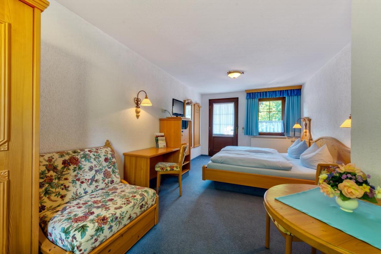Hotel Seiffener Hof*** Ngoại thất bức ảnh