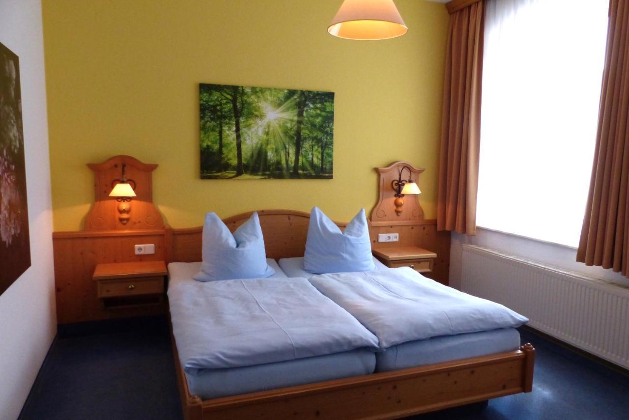 Hotel Seiffener Hof*** Ngoại thất bức ảnh