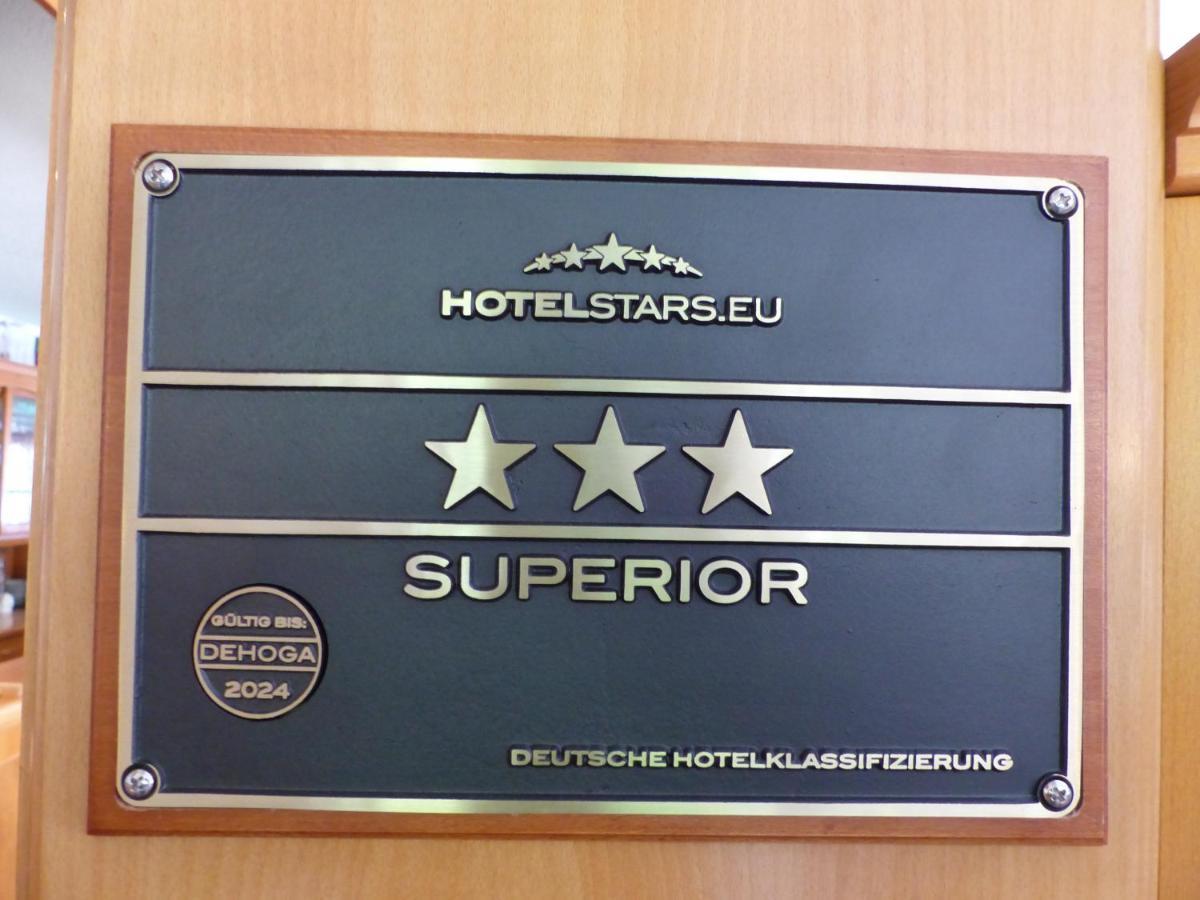 Hotel Seiffener Hof*** Ngoại thất bức ảnh
