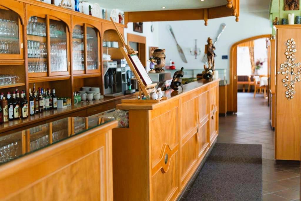 Hotel Seiffener Hof*** Ngoại thất bức ảnh