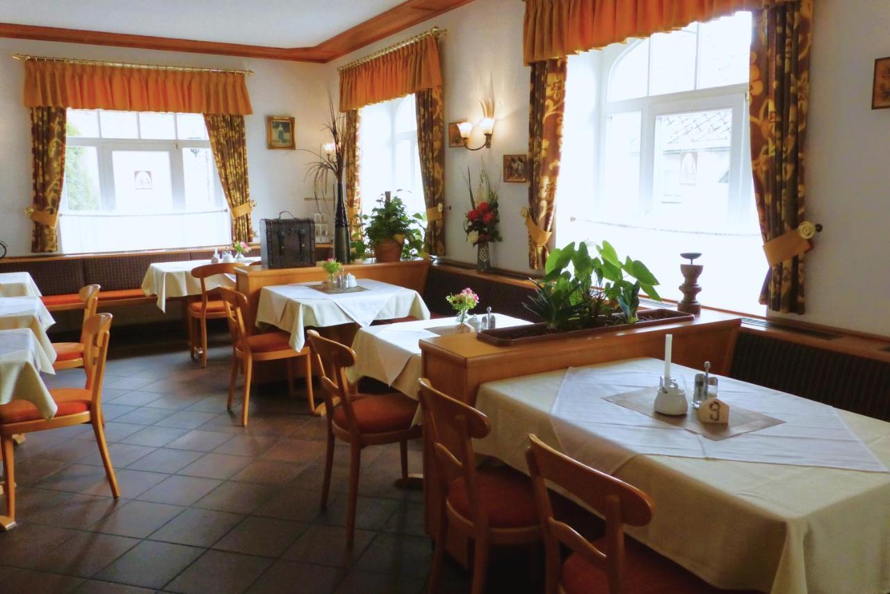 Hotel Seiffener Hof*** Ngoại thất bức ảnh
