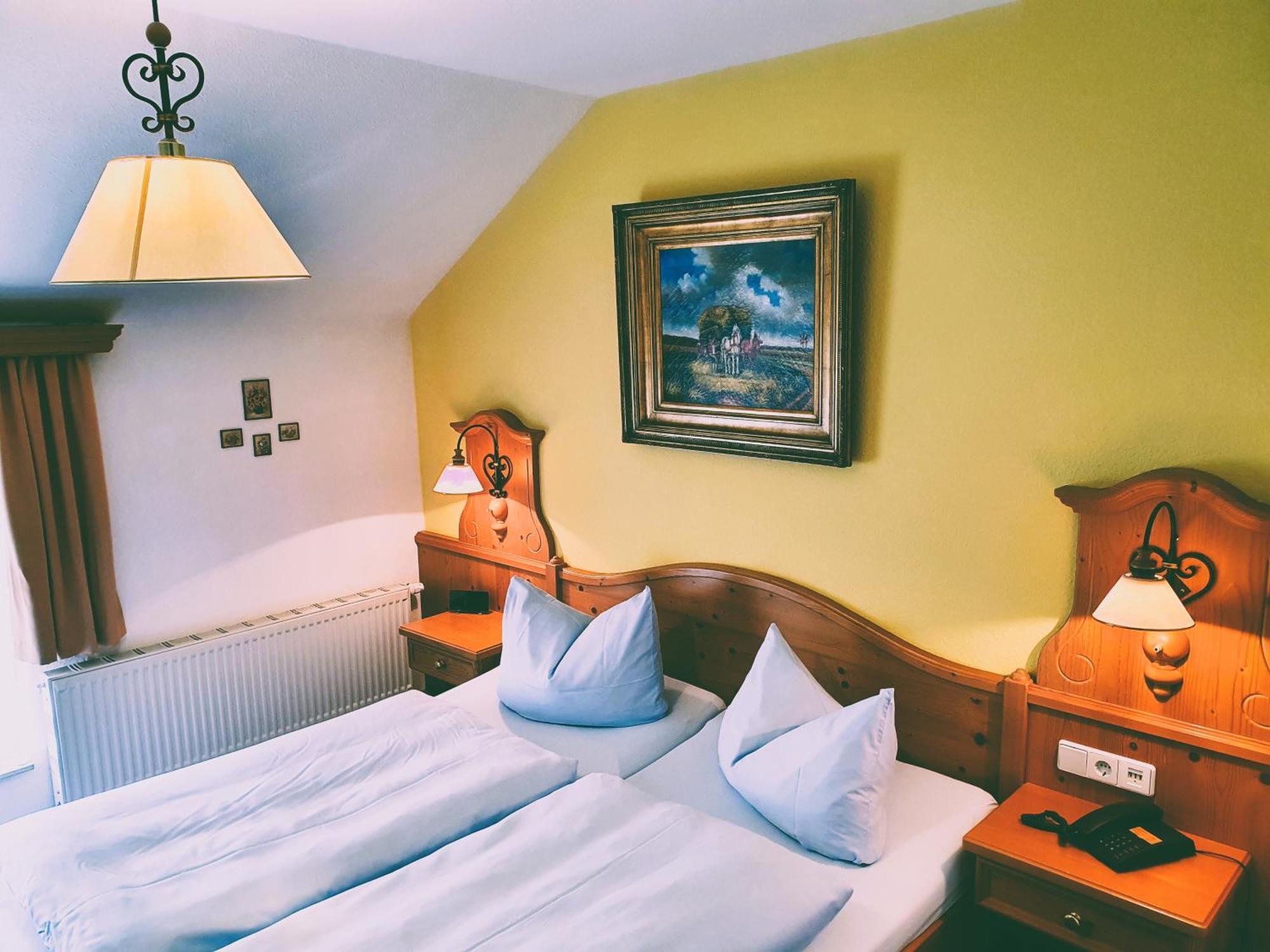 Hotel Seiffener Hof*** Ngoại thất bức ảnh