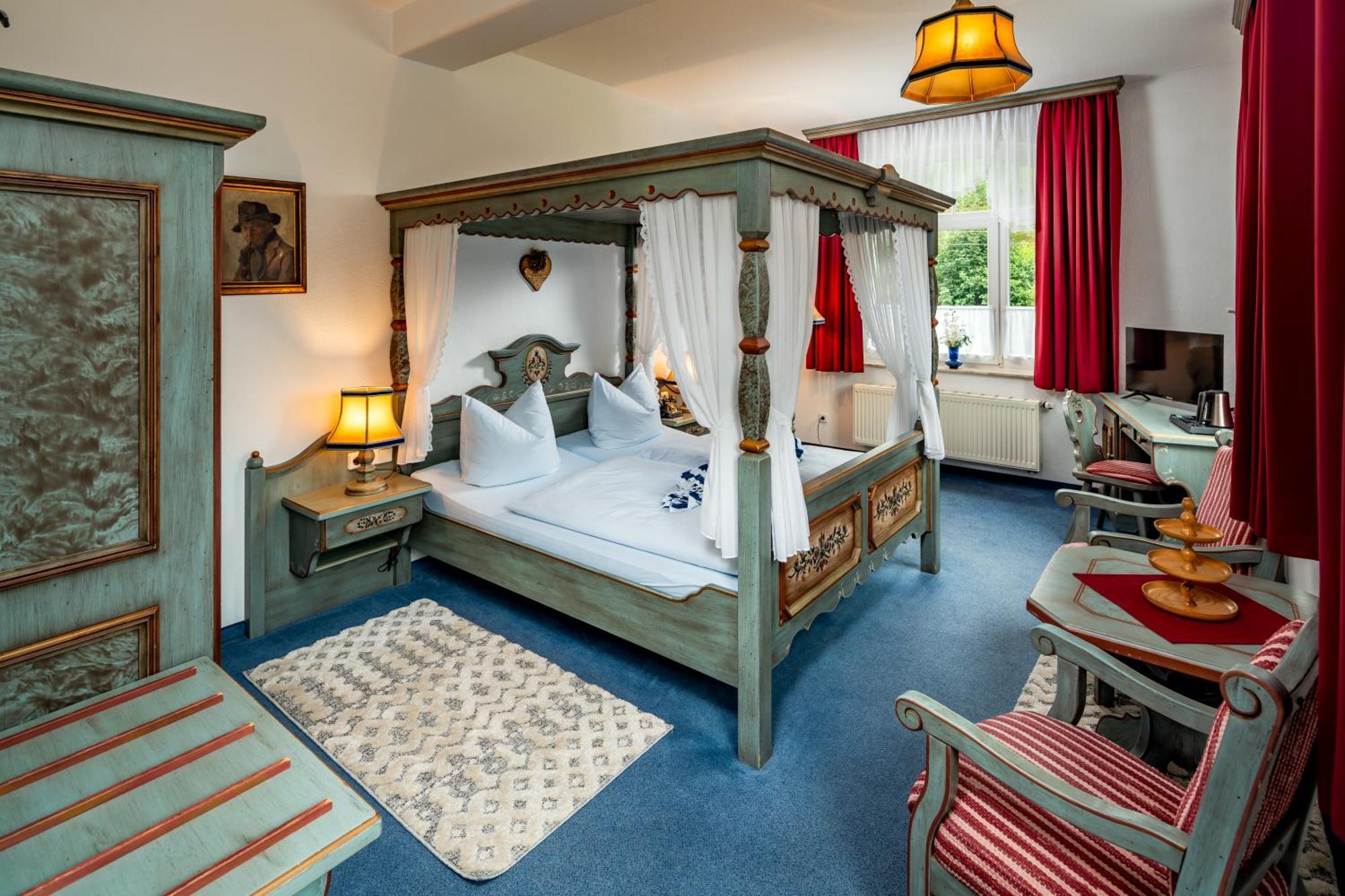 Hotel Seiffener Hof*** Ngoại thất bức ảnh