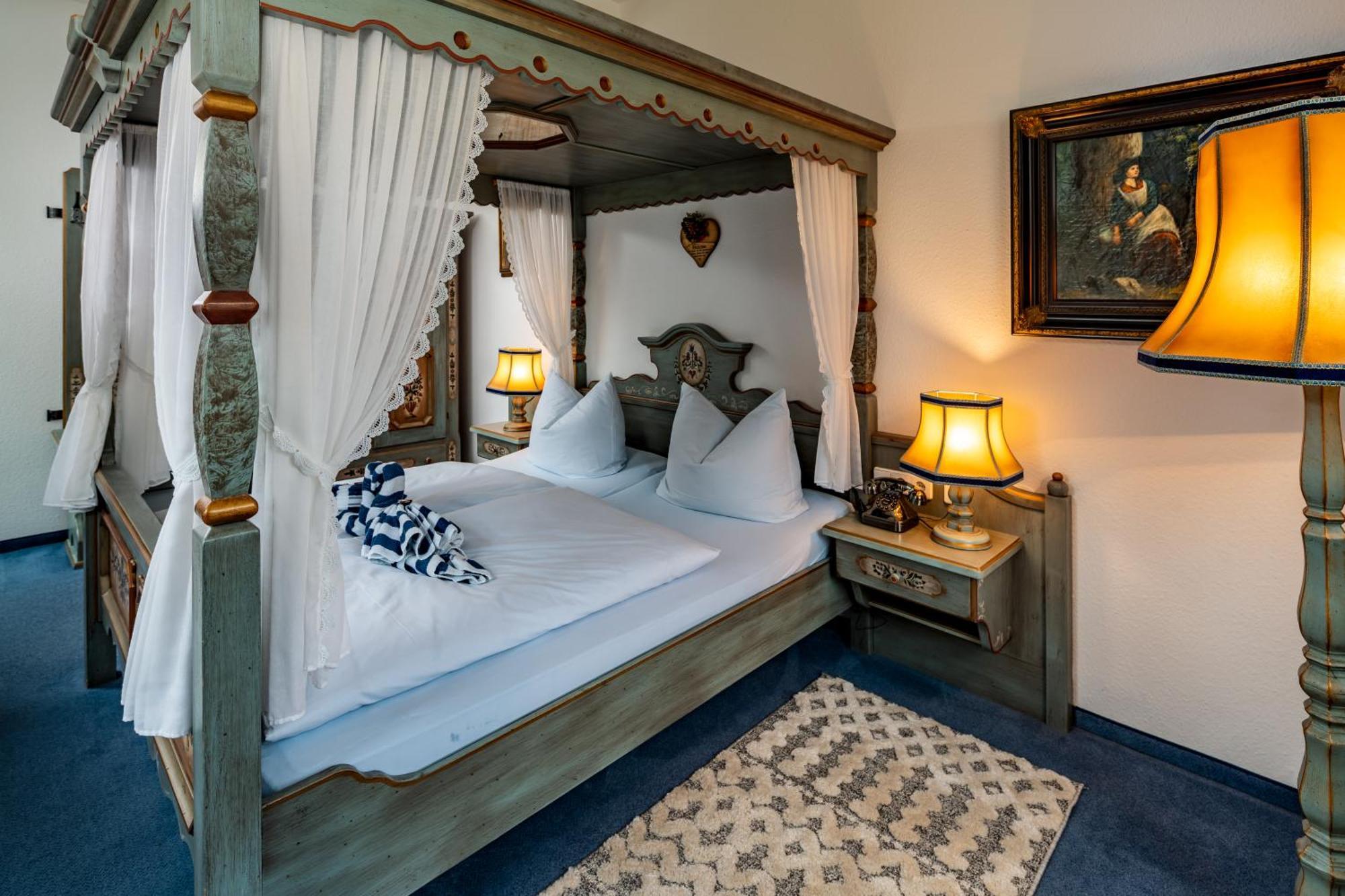 Hotel Seiffener Hof*** Ngoại thất bức ảnh