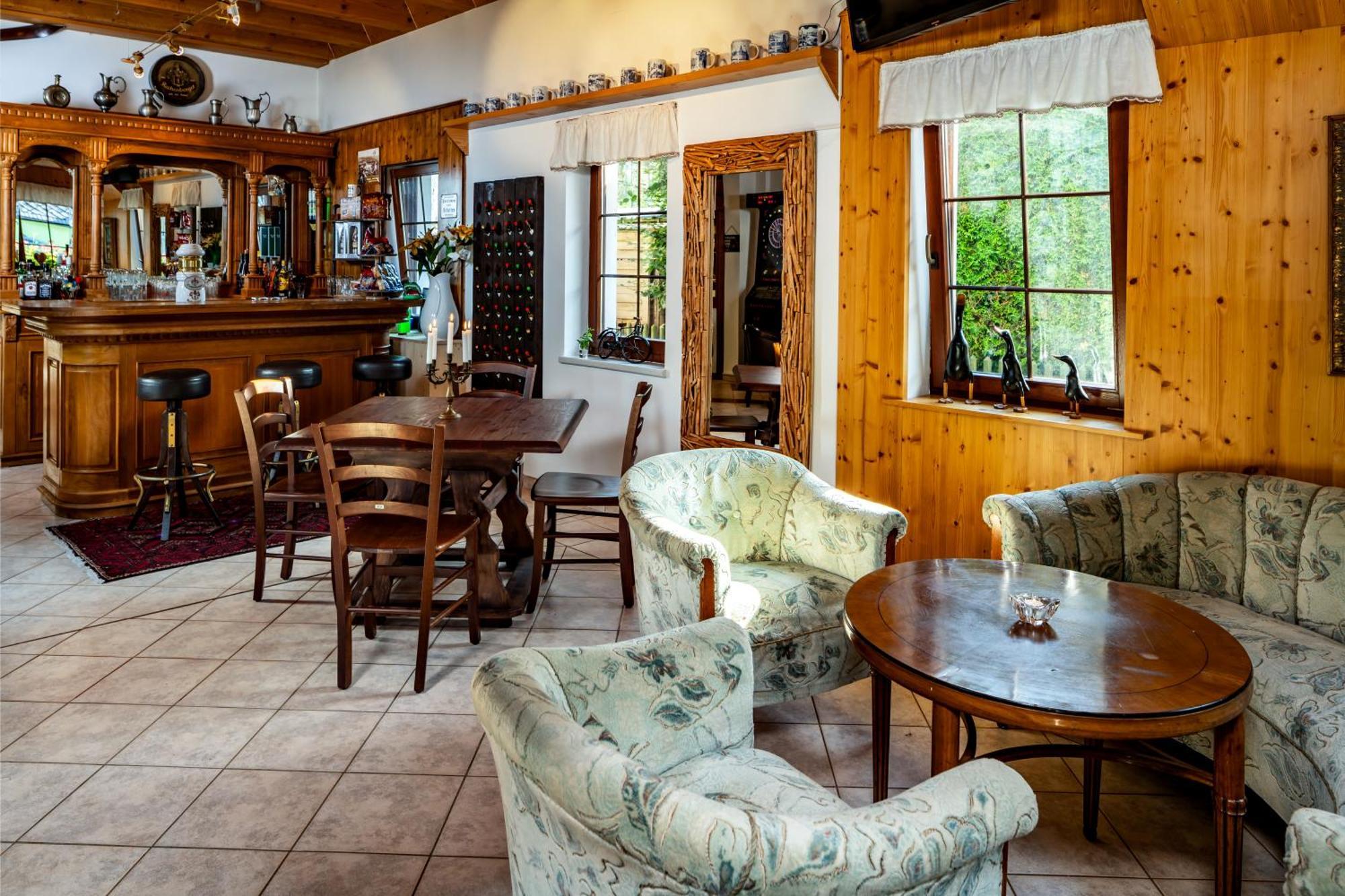 Hotel Seiffener Hof*** Ngoại thất bức ảnh