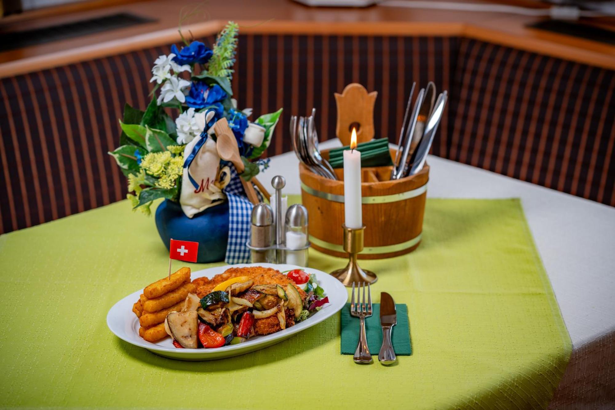 Hotel Seiffener Hof*** Ngoại thất bức ảnh