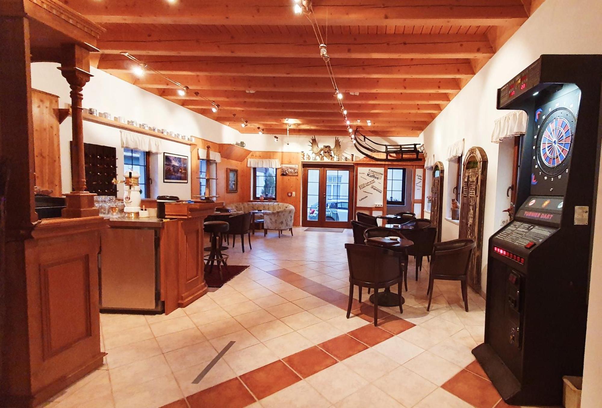 Hotel Seiffener Hof*** Ngoại thất bức ảnh